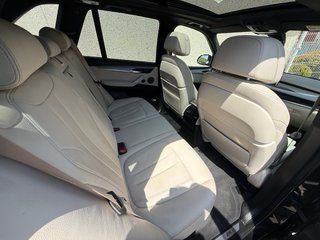 BMW X5 40e XDRIVE M SPORT LLANTA 20” TECHO