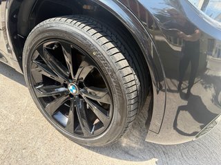 BMW X5 40e XDRIVE M SPORT LLANTA 20” TECHO
