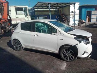 Centralita toyota 896610u120 yaris hybrid 514503