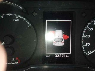 Centralita toyota 896610u120 yaris hybrid 514503