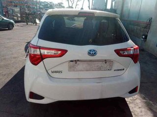 Centralita toyota 896610u120 yaris hybrid 514503