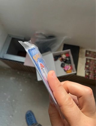 Carte Pokémon