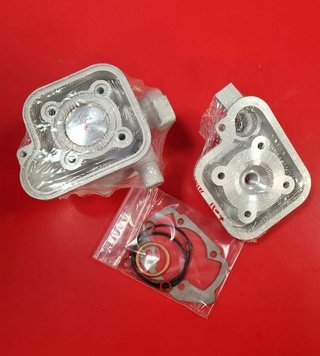 Equipo Motor AIRSAL PEUGEOT LUDIX LC/SPEEDFIGHT 3