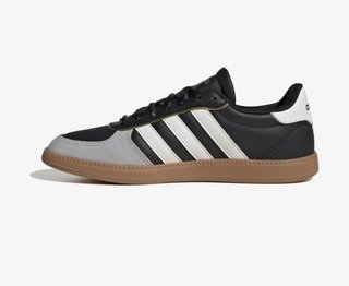 Zapatillas Adidas Breaknet Sleek Mujer 39 1/3