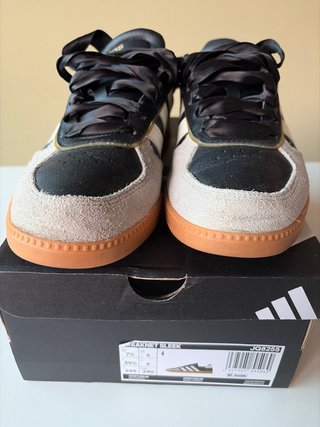 Zapatillas Adidas Breaknet Sleek Mujer 39 1/3