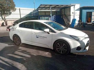 8965005160 centralita motor toyota avensis 514518