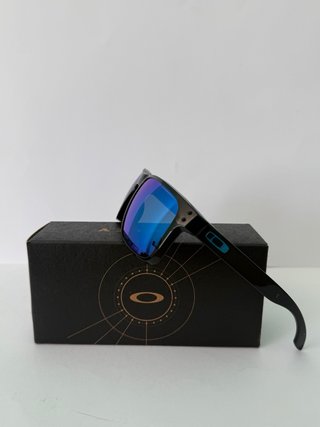 Oakley Holbrook XL Prizm Sapphire