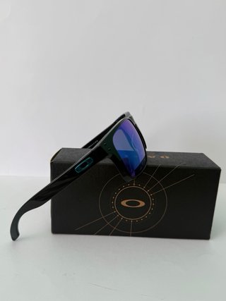 Oakley Holbrook XL Prizm Sapphire