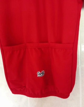Maillot Ciclismo Carletti Talla L