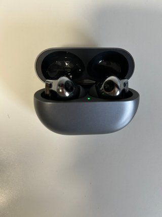 Huawei FreeBuds Pro 2 - Gris/Plata