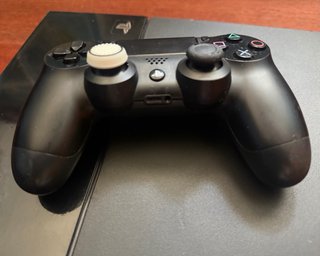 PS4 Originale e funzionante