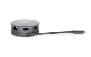 Adaptador Dell DA310 USB-C