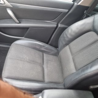Peugeot 407 2006