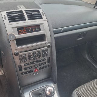 Peugeot 407 2006