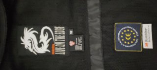 Giacca Arlen Ness Pelle Traforata Moto Nera