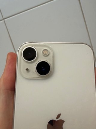 iPhone 13 Blanco