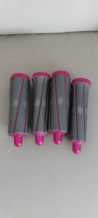 Diffusori Dyson Grigio/Rosa