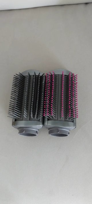 Set spazzole Dyson