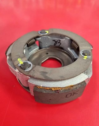 Kit Embrague PEUGEOT Original