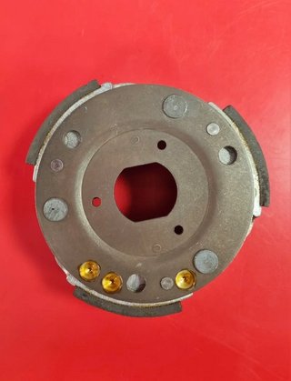 Kit Embrague PEUGEOT Original