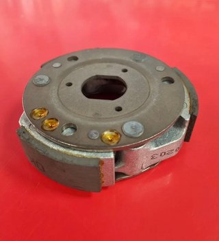 Kit Embrague PEUGEOT Original