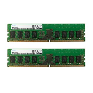 [NUEVO] RAM 2x 8GB Samsung (16GB)