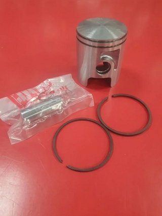 Pistón 40,08 METRASTAR METRAKIT DERBI VARIANT