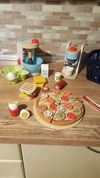 Cucina giocattolo Smoby