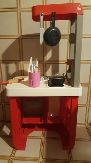 Cucina giocattolo Smoby