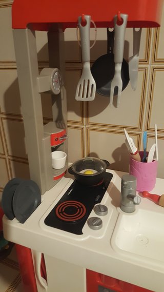 Cucina giocattolo Smoby