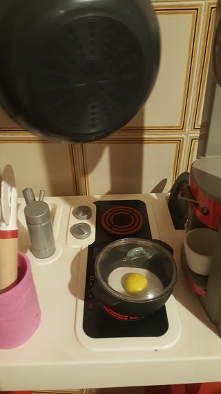 Cucina giocattolo Smoby