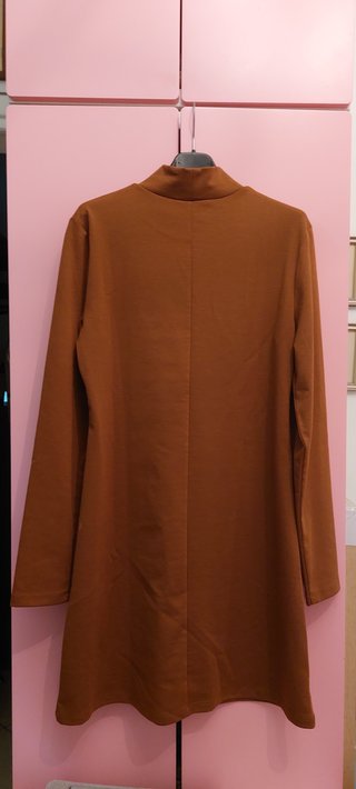 Dolcevita OVS marrone taglia L
