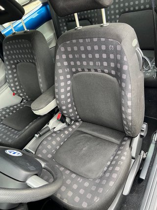 Volkswagen Beetle 2002