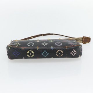 LOUIS VUITTON Multicolor Pochette Accessoires