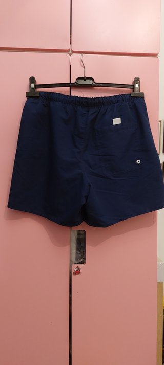 Costume da bagno Olaian Uomo Blu Taglia S