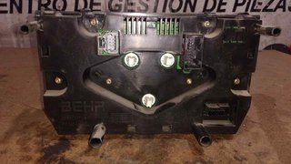 MANDO CLIMATIZADOR PEUGEOT 307 BREAK / SW (S1) SW