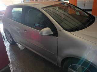 Volkswagen Golf 2006