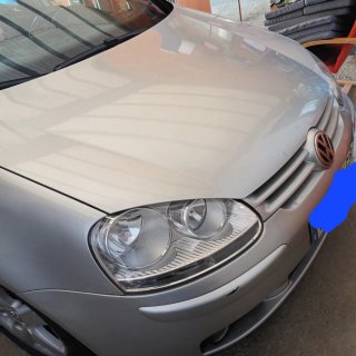 Volkswagen Golf 2006