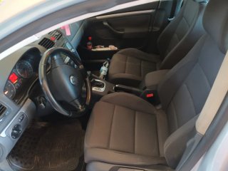 Volkswagen Golf 2006