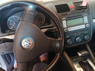 Volkswagen Golf 2006