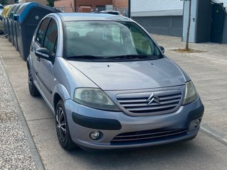 Citroen C3 2003