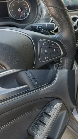 Mercedes-Benz Clase B 2019