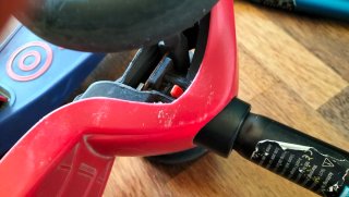 2 Patinetes Maxi Micro