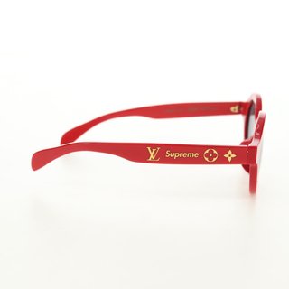 LOUIS VUITTON Supreme collaboration Sunglasses