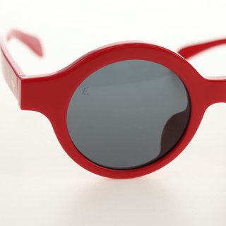 LOUIS VUITTON Supreme collaboration Sunglasses