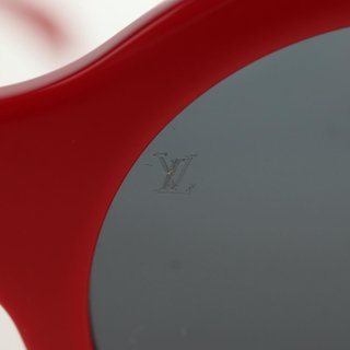 LOUIS VUITTON Supreme collaboration Sunglasses