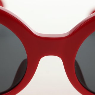 LOUIS VUITTON Supreme collaboration Sunglasses