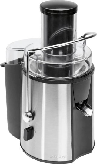 Exprimidor Clatronic AE 3532