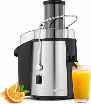 Exprimidor Clatronic AE 3532