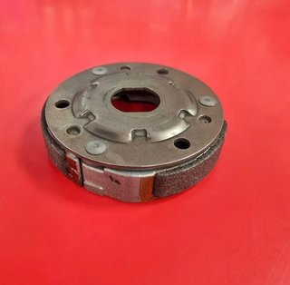 Embrague PIAGGIO, PEUGEOT 107mm